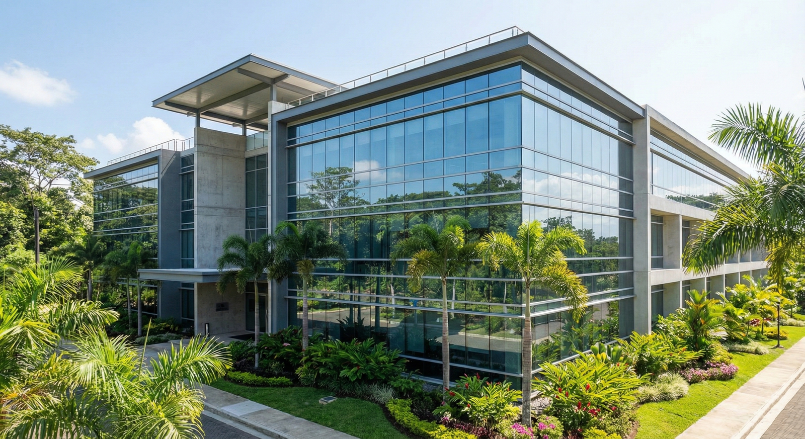 Costa Rica Life Science Hub